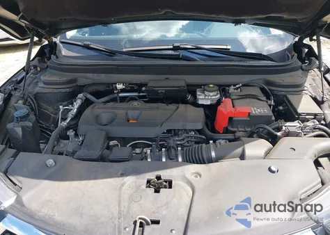 2022 Acura Rdx Technology Package from USA, damaged, VIN 5J8TC2H56NL018266